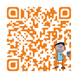 Nuestro código QR