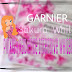 Review Garnier Sakura White Pinkish Radience Intensive Whitening Mask 
