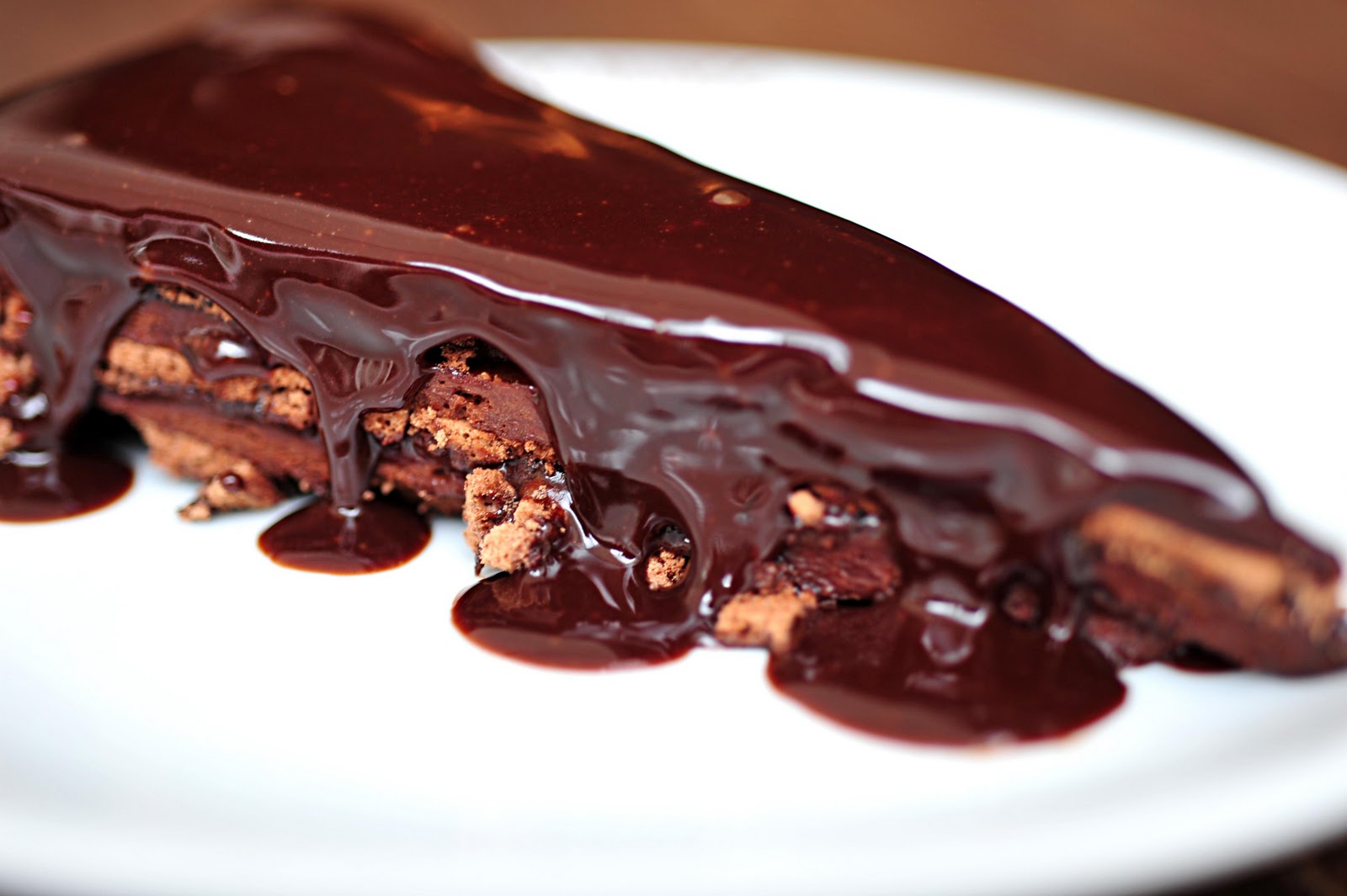 Tudo O Que Precisas Para O Melhor Bolo De Chocolate Do Mundo – MIIKME