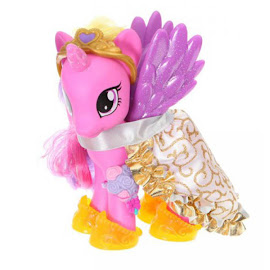 My Little Pony Fashion Style 2-pack Princess Cadance Brushable Pony
