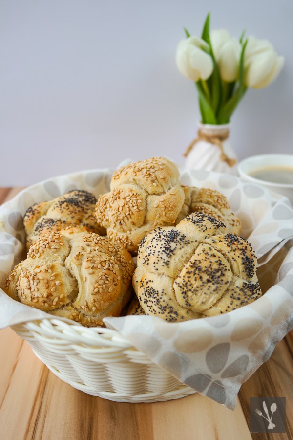 Felcht-Brötchen