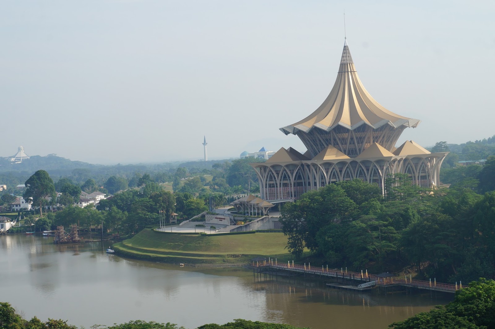 Саравак малайзия