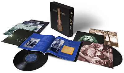 Skydog: The Duane Allman Retrospective vinyl box set