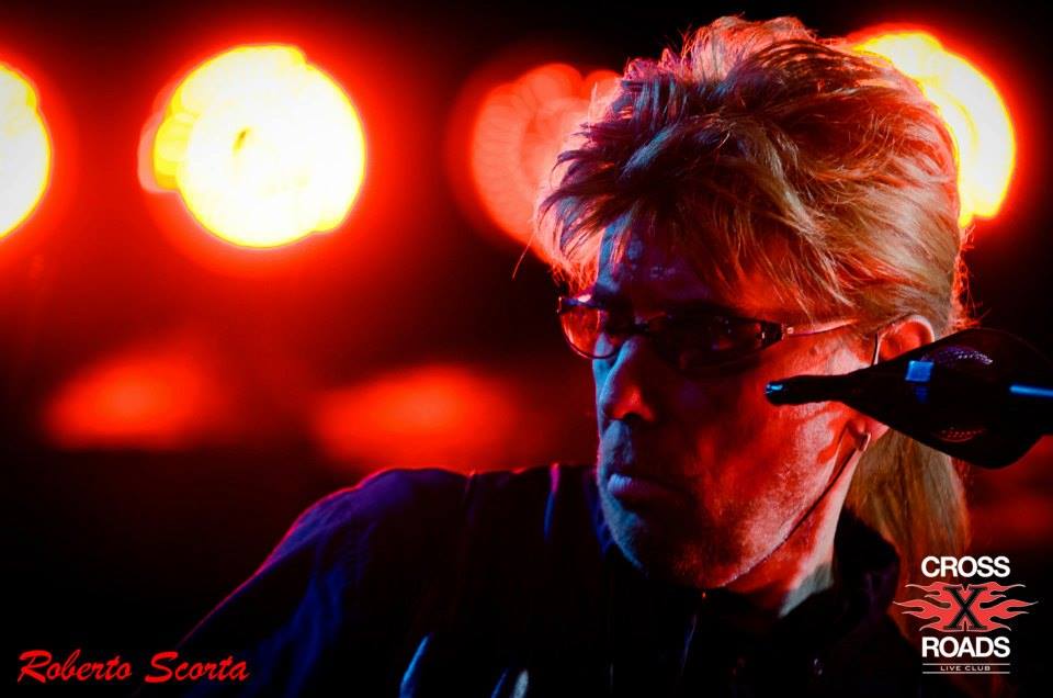 Il Blog di MAT2020 (estensione del web magazine) Il compleanno di Nico Di Palo