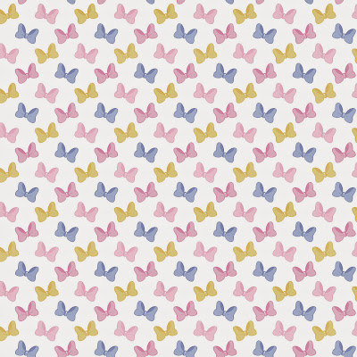 Minnie Bebé: Imprimibles Gratis para Fiestas. Fondo de Minnie Bebé para Fiestas.