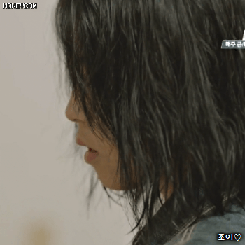 사랑을 하면 여자는 변한다(feat 응답하라).gif | 인스티즈