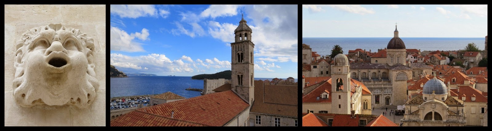 Ryanair Weekend Destination Ideas: Dubrovnik, Croatia in the Autumn Shoulder Season Ryanair Weekend Destination Ideas: Dubrovnik, Croatia in the Autumn Shoulder Season