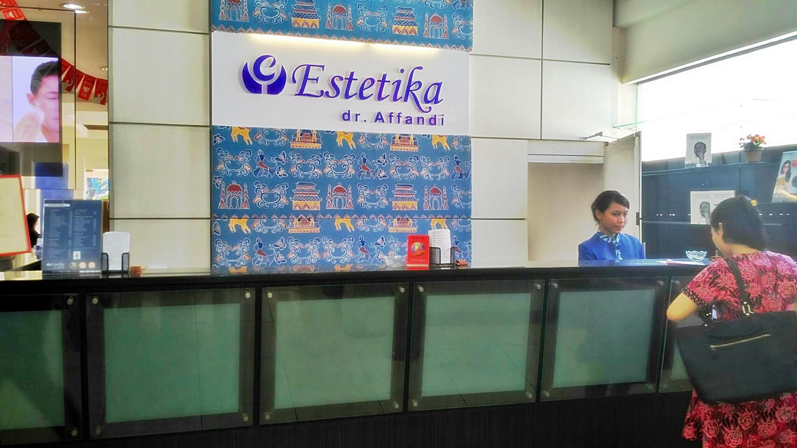 [FIRST IMPRESSION] Brightening Peeling di Klinik Estetika dr. Affandi