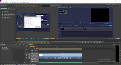 Cara Render Video di Adobe Premier Pro Terbaru