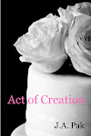 Act of Creation & Other Stories