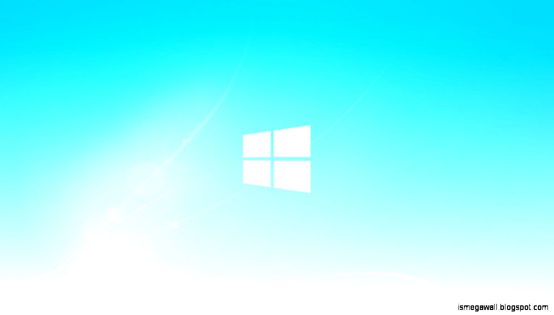 Windows 8 Official Wallpapers