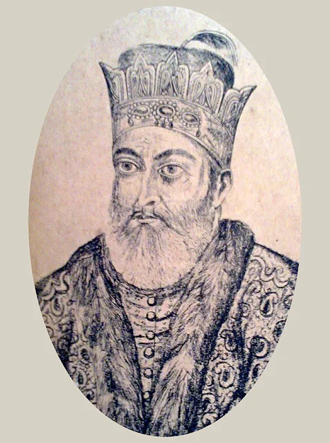 Jalal-ud-din Khilji, Sultan of Delhi