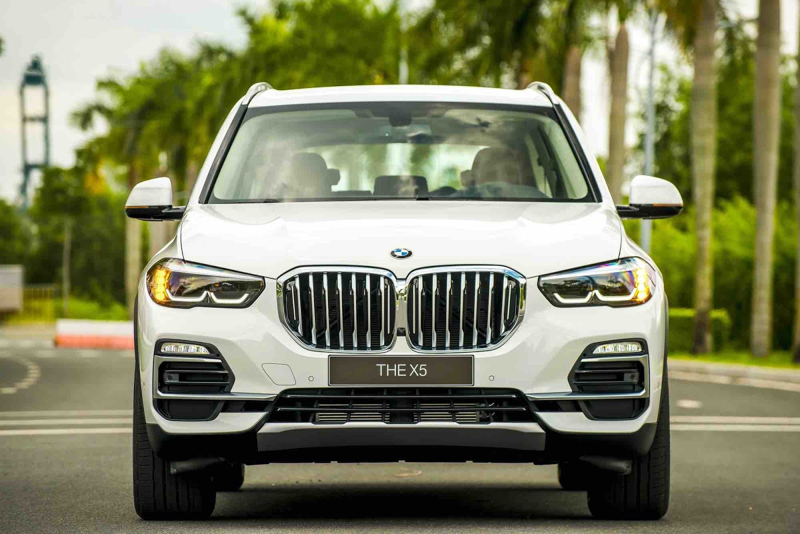 Xe 7 Chỗ BMW X5 Đời 2020 Giá Và Thông Số Kỹ Thuật | Bảng Giá Xe Ô tô ...