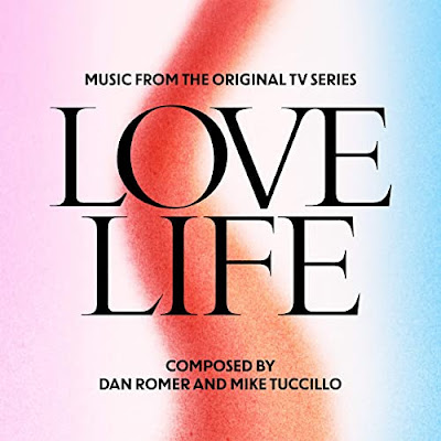 Love Life Series Soundtrack