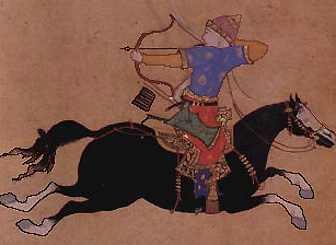 hun kartal savaşçıları ile ilgili görsel sonucu