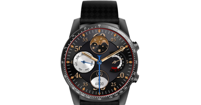 kw99 smartwatch specs