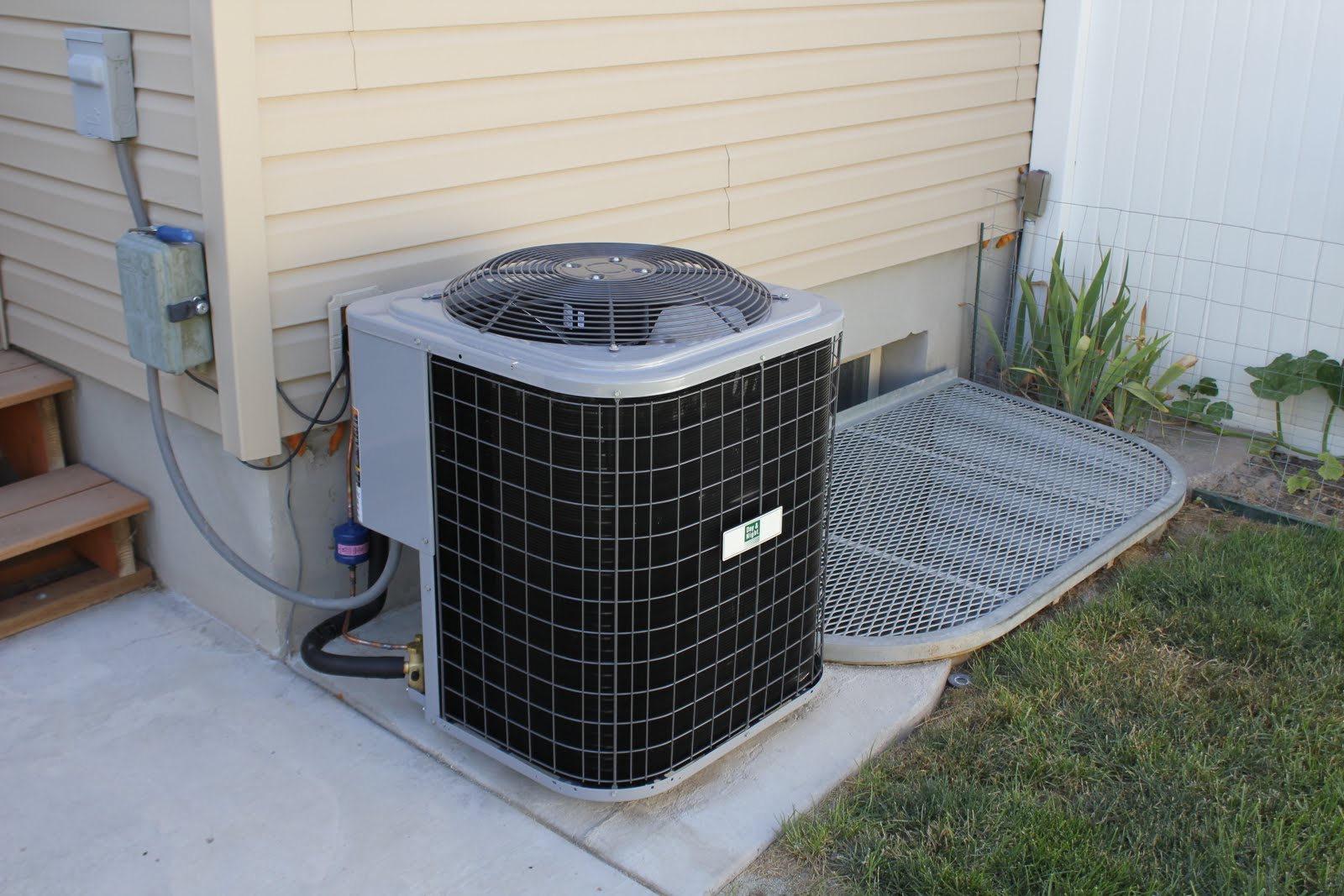 RisC Handmade Why you should never let your dog pee on your air