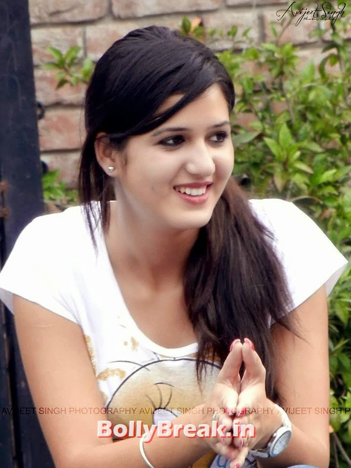 Punjabi Actress Xxx - Punjabi Actress Isha Rikhi Hot Photos - 11 Pics