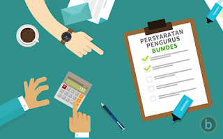 Syarat Yang Harus diPenuhi untuk Menjadi Pengurus BUMDes Syarat Yang Harus diPenuhi untuk Menjadi Pengurus BUMDes