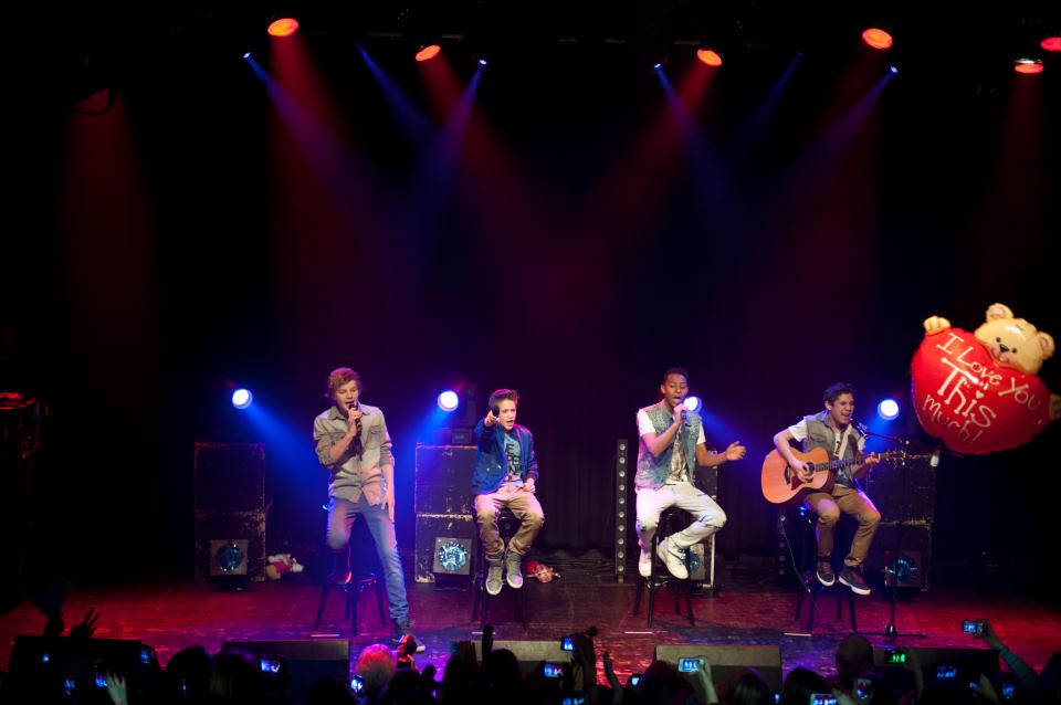 Blue Pepper Industries MAINSTREET X BLUE PEPPER IND.