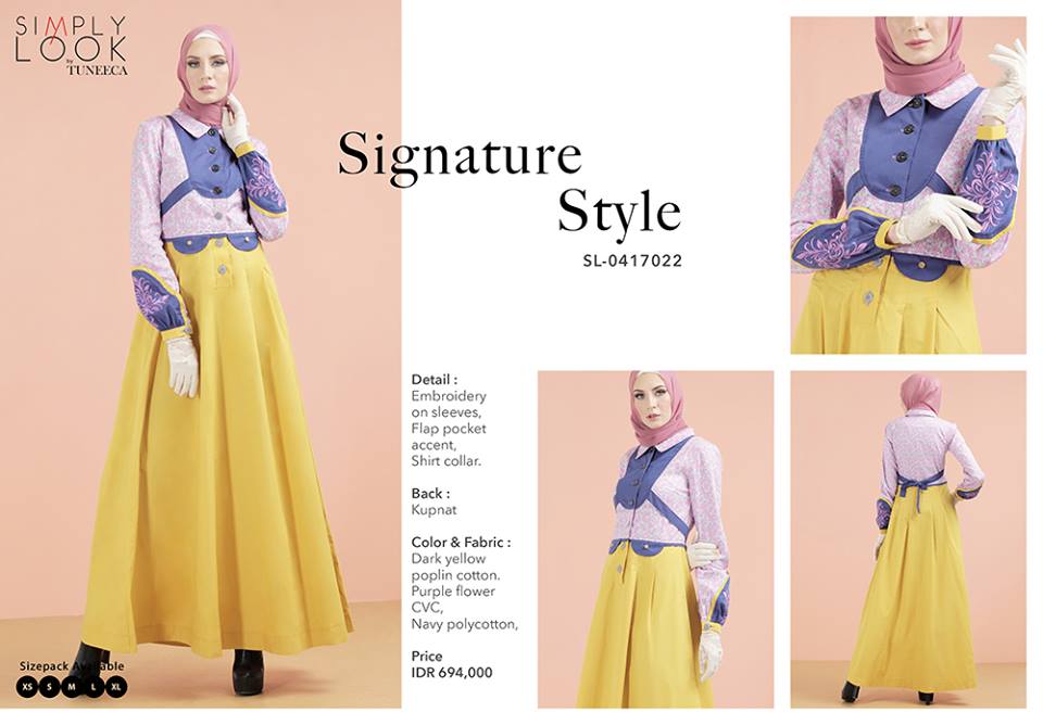 butik busana tuneeca tuneeca simply look sl 0417022 rp 694 000 butik busana tuneeca tuneeca simply look sl 0417022 rp 694 000
