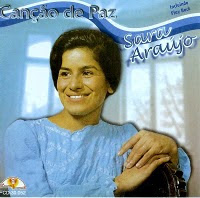 Capa de Canção da Paz - (Playblack)
