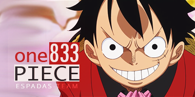 الحلقة 833 من ون بيس One Piece Ep 833 Espadas Subs