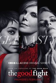 The Good Fight Temporada 1 The Good Fight Temporada 1