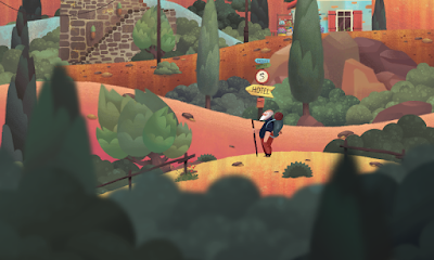 لعبة Old Man's Journey للاندرويد, لعبة Old Man's Journey مهكرة, لعبة Old Man's Journey للاندرويد مهكرة, تحميل لعبة Old Man's Journey apk مهكرة