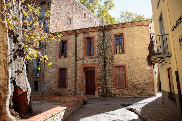 Сере (Céret) Сере (Céret)