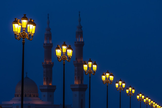 الغاز إسلامية قصيرة صور ألغاز إسلامية قصيرة | مع الحل .
