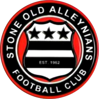 STONE OLD ALLEYNIANS FC