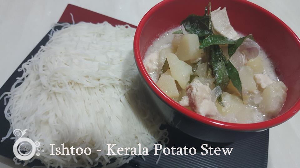 Kerala Potato Stew_Ishtoo