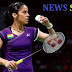 Shardha Kapoor's first look to be made from Badminton Court