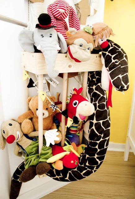 MÁS DE 50 DECORACIONES DE DORMITORIOS INFANTILES MÁS DE 50 DECORACIONES DE DORMITORIOS INFANTILES