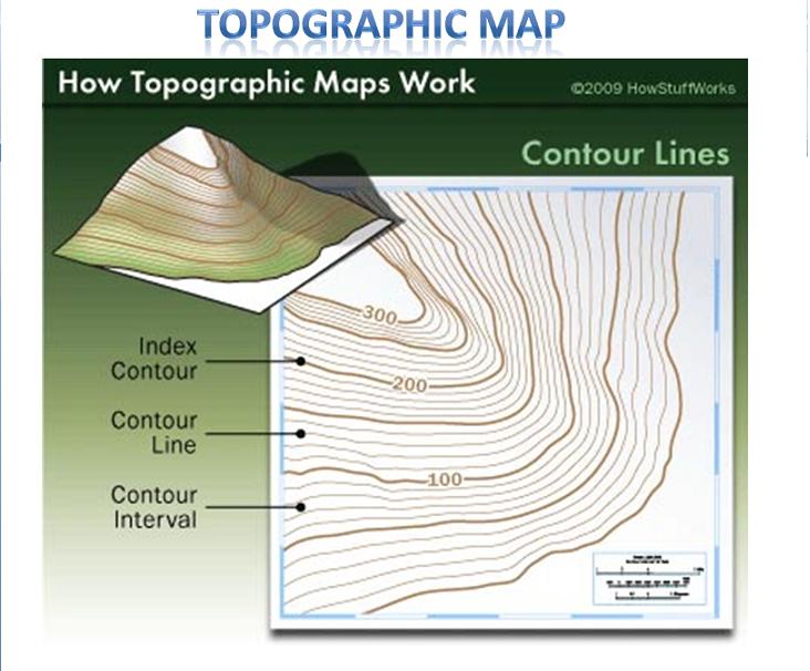 What Do The Contour Lines On A Topographic Map Show M - vrogue.co