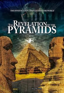 Piramides de Egipto: Verdad Revelada – DVDRIP LATINO