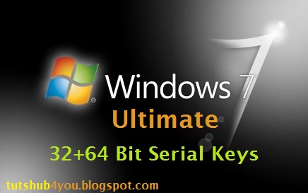 windows 7 ultimate 64 bit product key september 2017