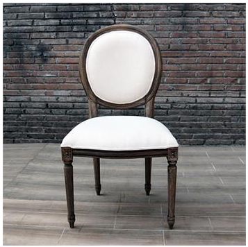 MARTINE DINING CHAIR