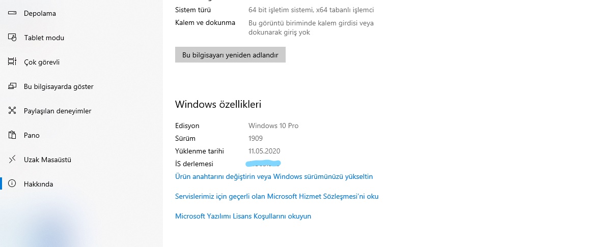 Nmake windows 10 indir