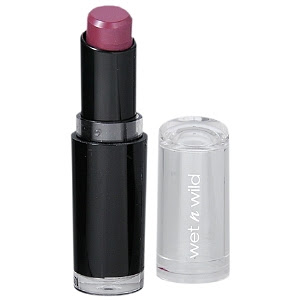 HellooBee.: Wet N Wild Mega Last Lip Color Ravin' Raisin.