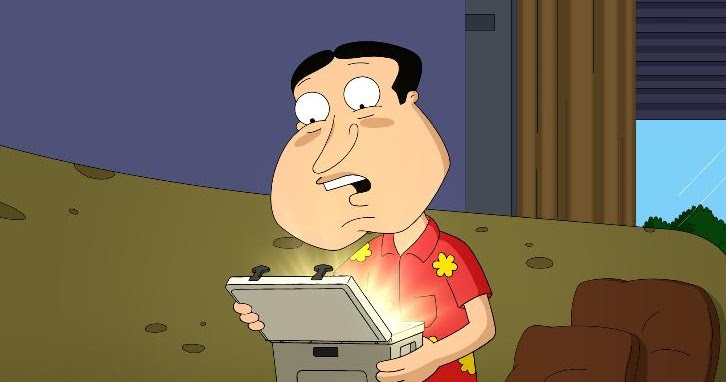 family guy cut fingers family guy cut fingers