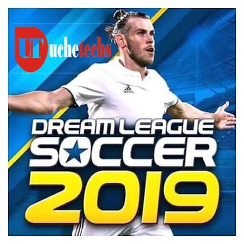 Dream League Soccer 2019 (Dls 19) Official App ( Apk+Obb) Android Download