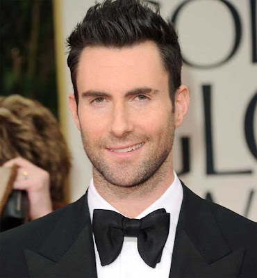 Adam Levine Hairstyles | Men Hairstyles , Short, Long, Medium Hairtyle
