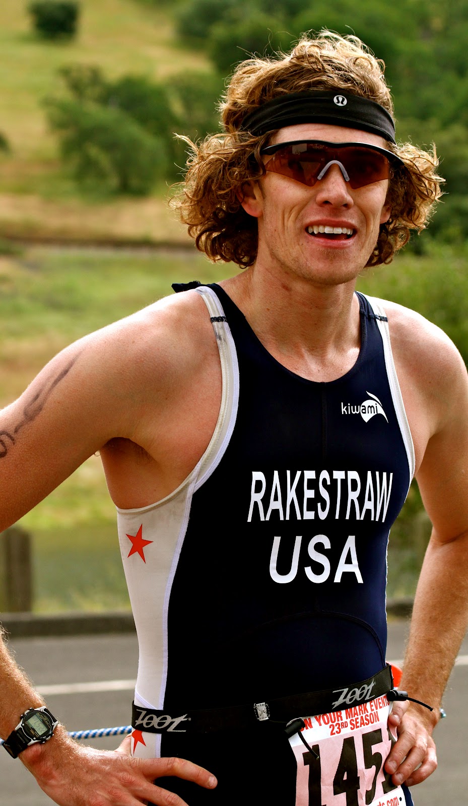 Ken Rakestraw PHOTOS