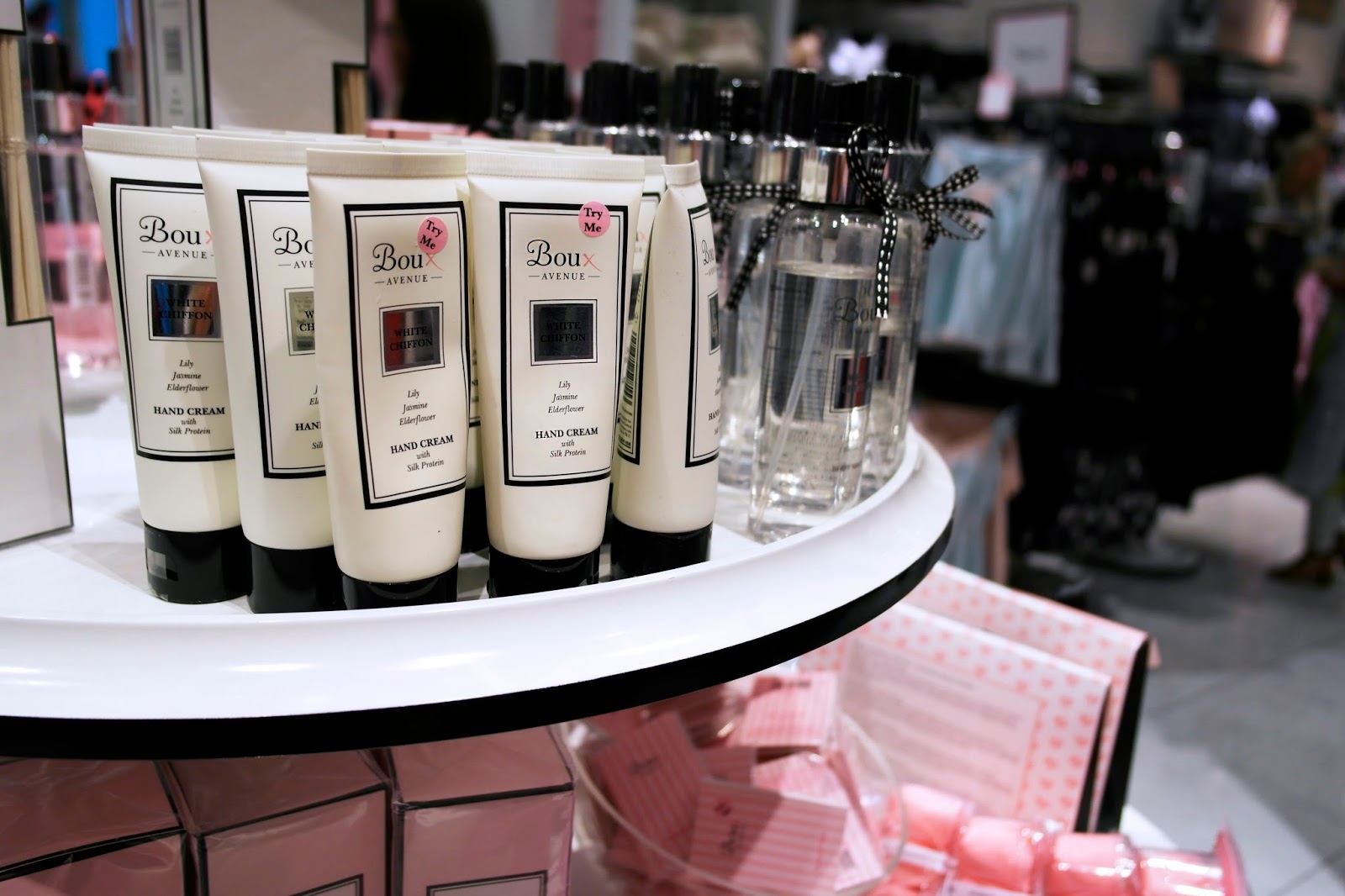 I'ma Boux Avenue Student Ambassador!!! Stitches of Style