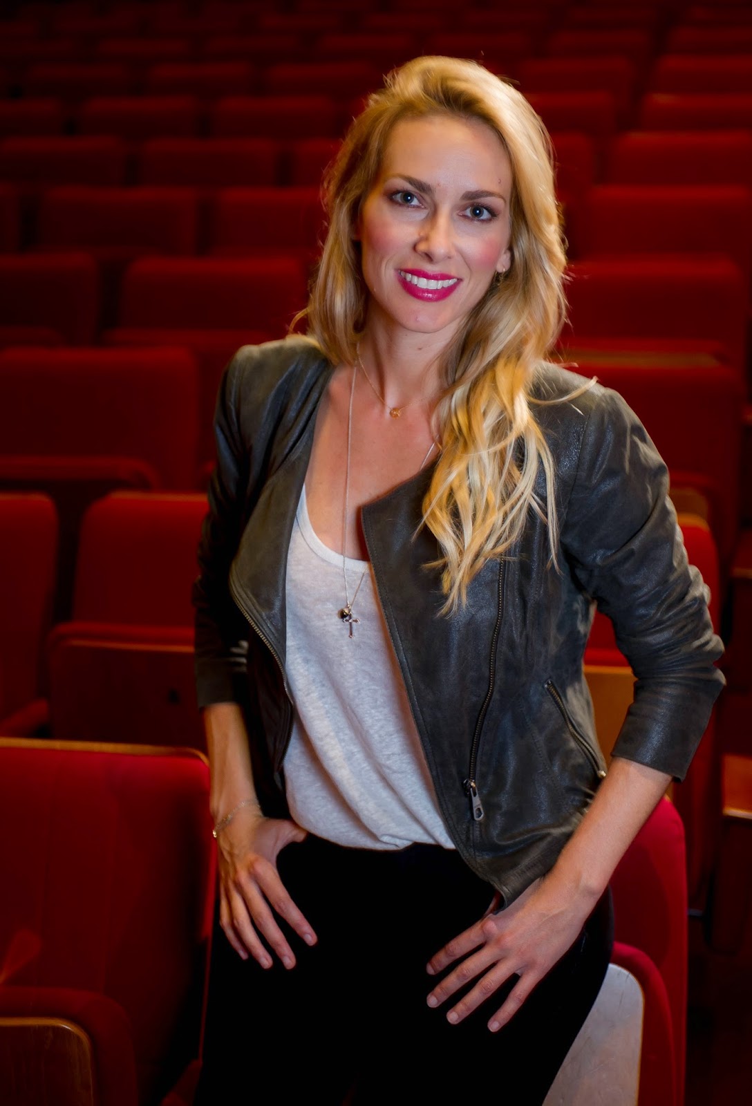 El Disparador : Kira Miró