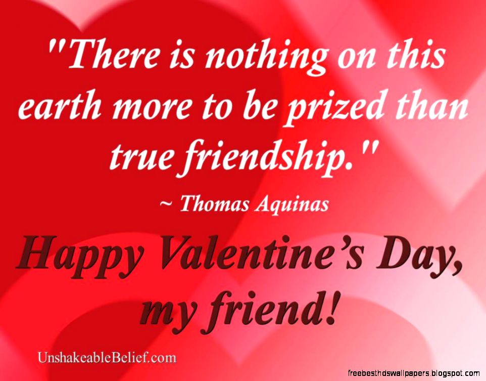 Valentines Day Quotes QuotesGram