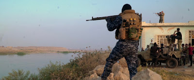 Mosul Documentary Image