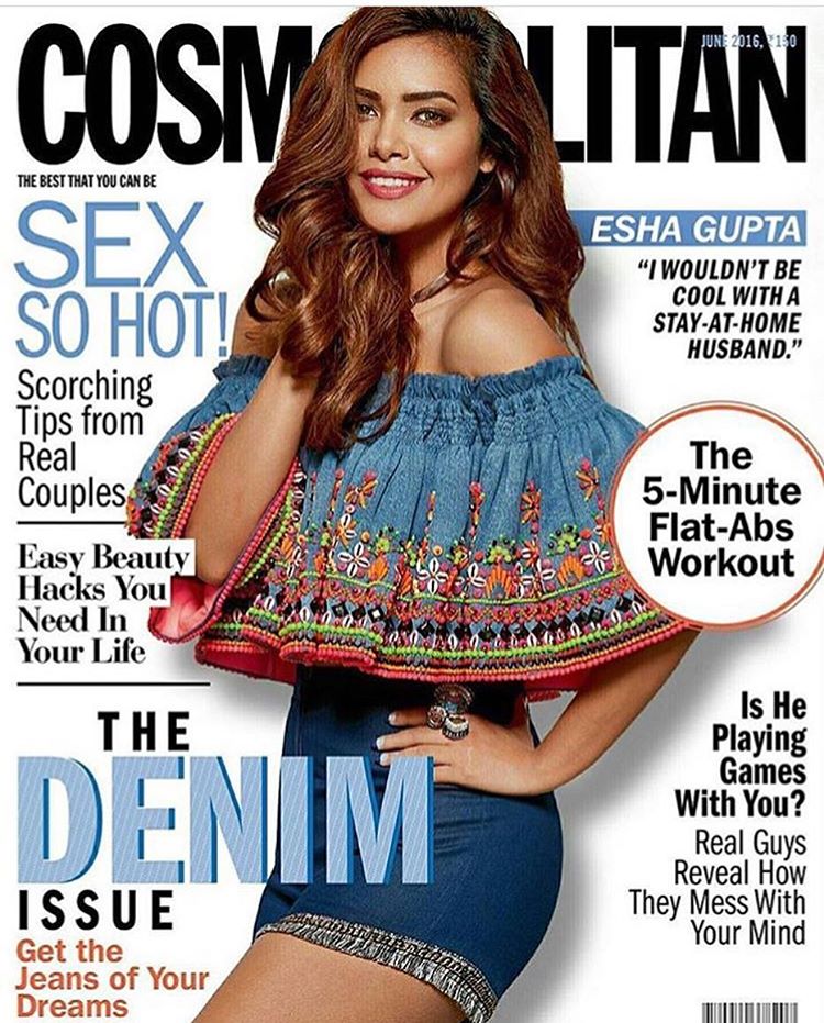 [Image: Esha%2BGupta.CosmopolitanIndia.bollywood...ot.com.png]
